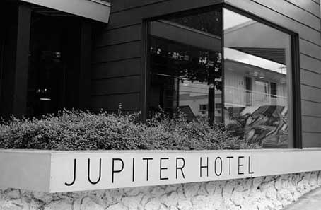 Jupiter Hotel